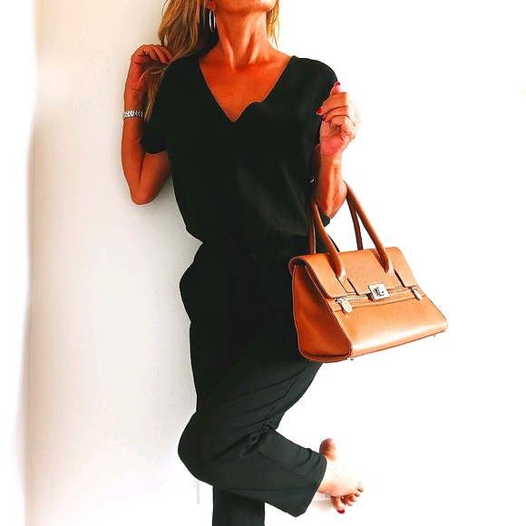 J. Crew Pants - Final price..New J Crew Romper